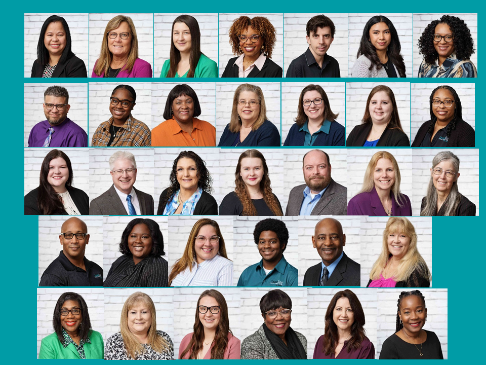 202404 Staff Photos